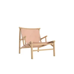Samurai Chair