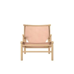 Samurai Chair