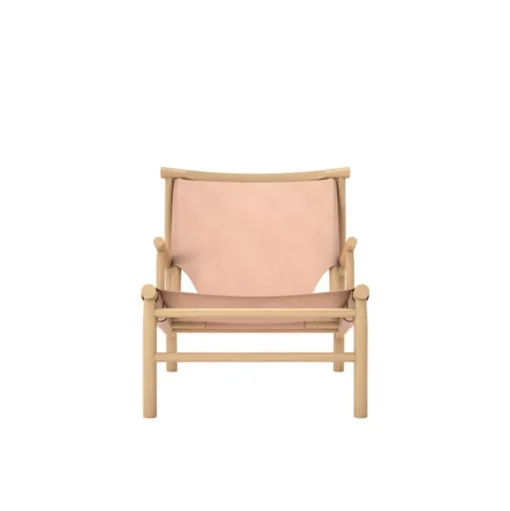 Samurai Chair
