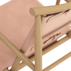 Samurai Chair