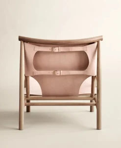 Samurai Chair