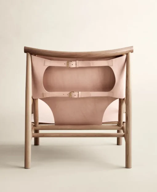 Samurai Chair