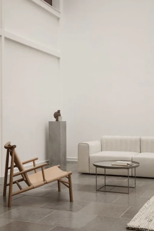 Samurai Chair