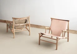 Samurai Chair
