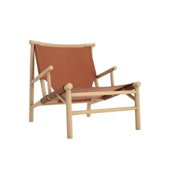 Samurai Chair