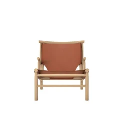 Samurai Chair