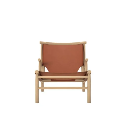 Samurai Chair