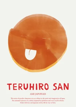 San Poster