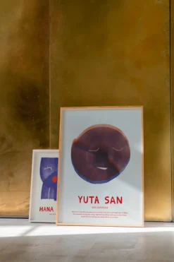 San Poster