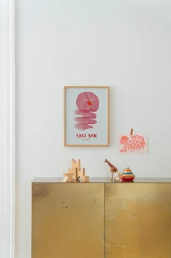 San Poster