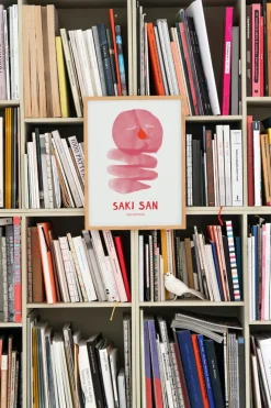 San Poster