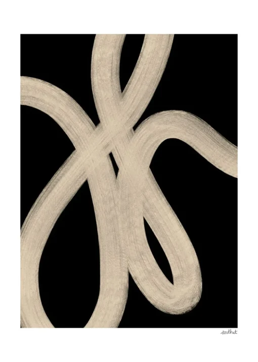 Sand Lines