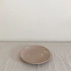 Sandshell - Plate