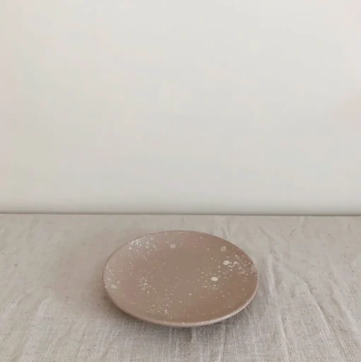 Sandshell - Plate