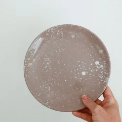 Sandshell - Plate
