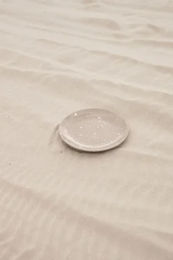 Sandshell - Plate