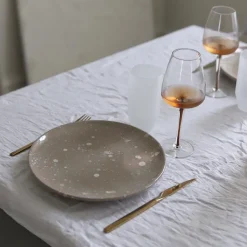Sandshell - Plate