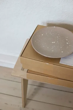 Sandshell - Plate