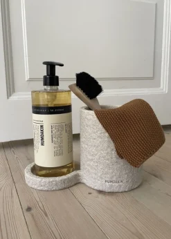 Sandstone Dishwashing Holder