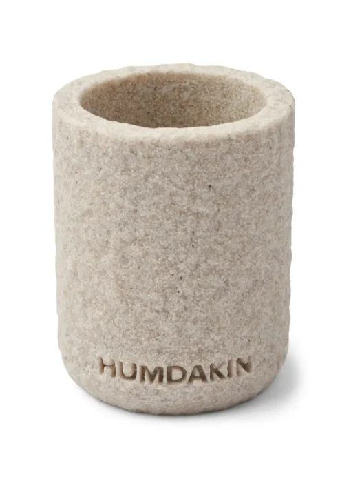 Sandstone Toothbrush Mug