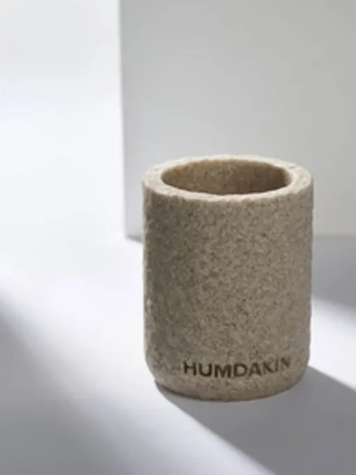 Sandstone Toothbrush Mug
