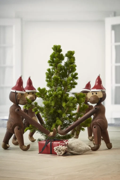 Santas Cap
