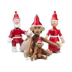 Santas Cap