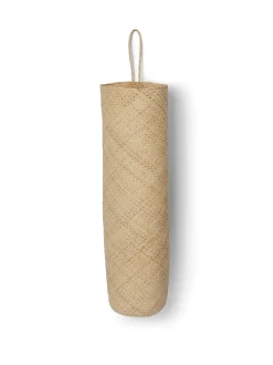 Sato Long Basket - Natural