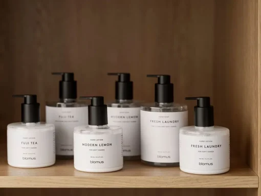 Satomi Hand Soap