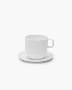Saucer Coffee Cup Base
