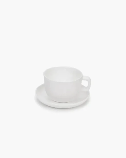 Saucer Espresso Cup Base