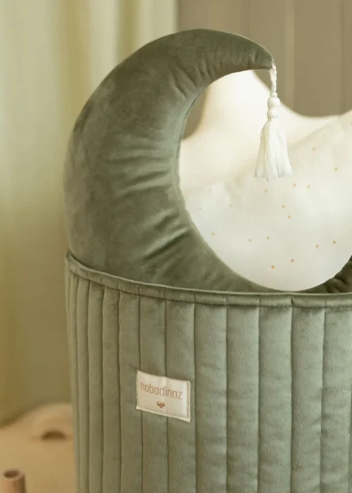 Savanna Toy Bag