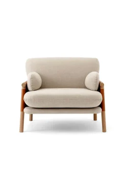 Savannah Lounge Chair 8801 by Monica Förster