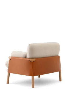 Savannah Lounge Chair 8801 by Monica Förster
