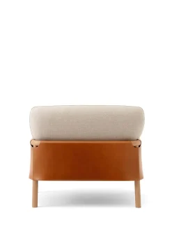 Savannah Lounge Chair 8801 by Monica Förster