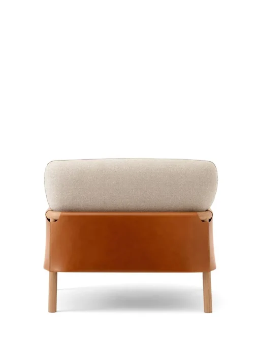 Savannah Lounge Chair 8801 by Monica Förster