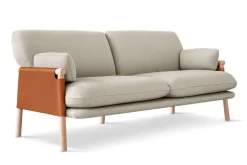 Savannah Sofa 8802 by Monica Förster