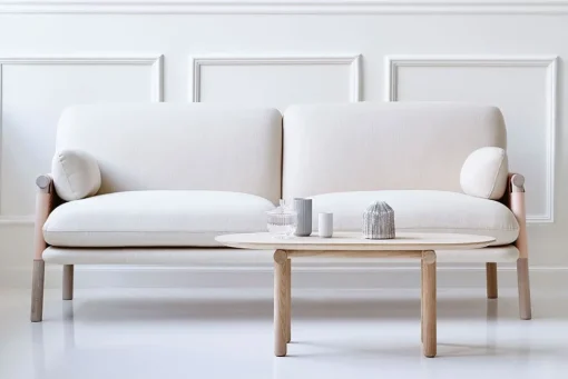Savannah Sofa 8802 by Monica Förster