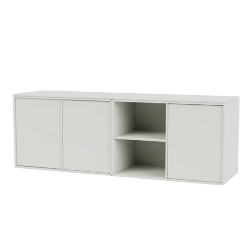 SAVE - Wall mounted