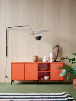 SAVE - Wall mounted