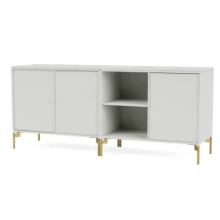 SAVE - With brass legs