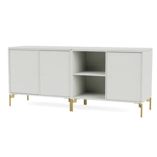 SAVE - With brass legs