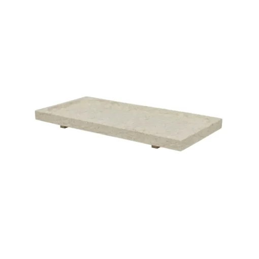 Savi Marble Tray