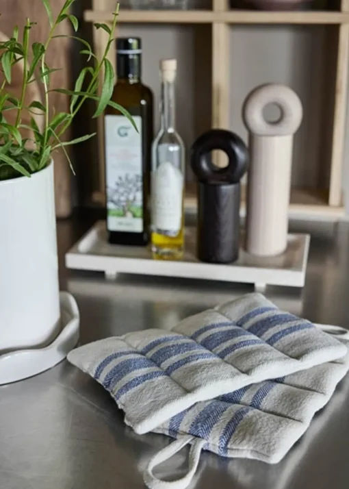 Savi Marble Tray