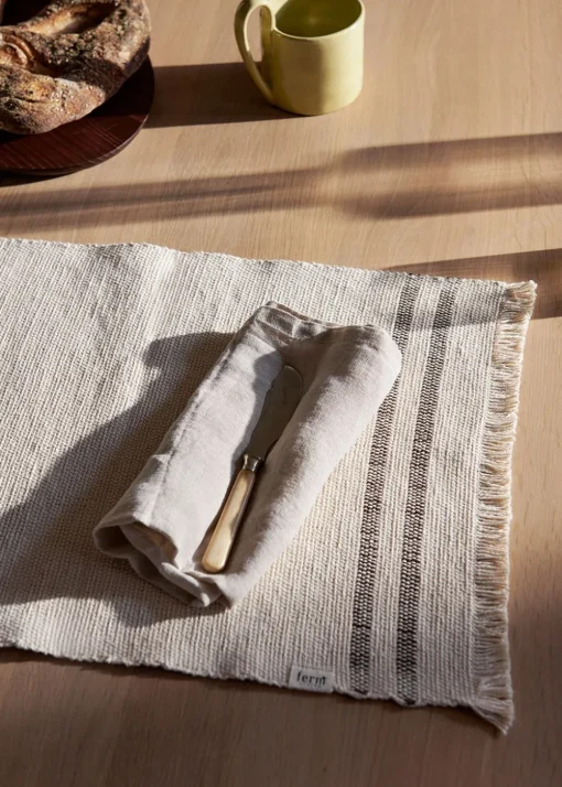 Savor Placemat