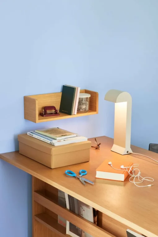 Savor Shelf