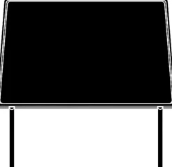 Savoye table