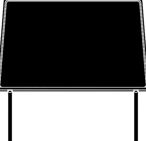 Savoye table
