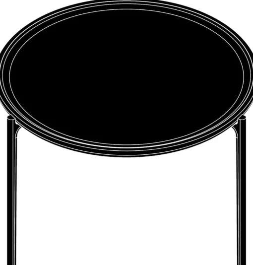 Savoye table