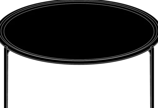 Savoye table